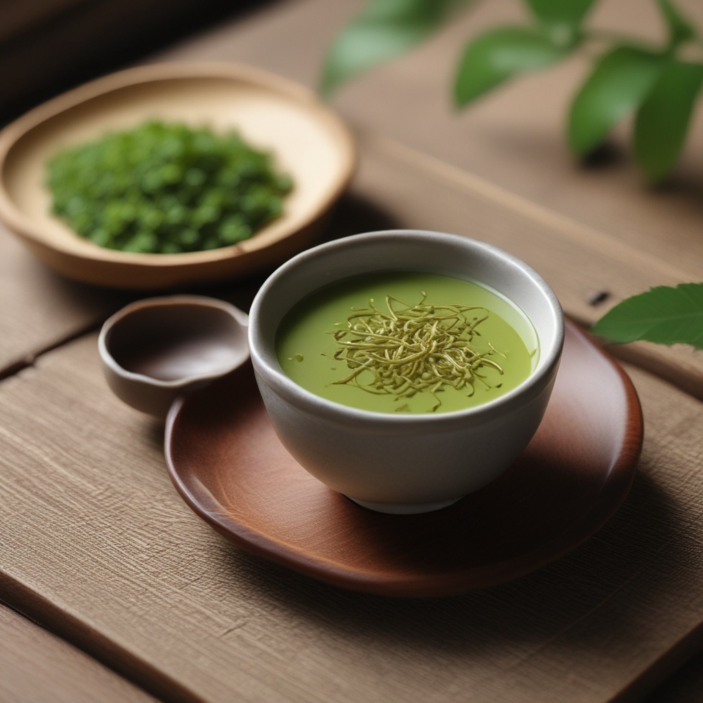 抹茶シュガー (限定商品)